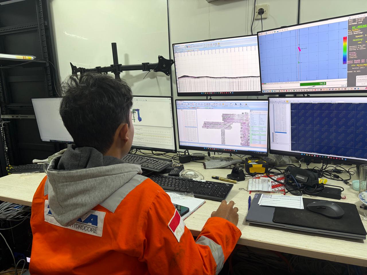 PDM field survey 8